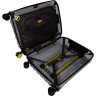 Чемодан PIQUADRO PQL-SPECIAL (BV4425PQLX/GR) 40x55x20см 34л. темно-серый