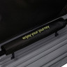 Чемодан PIQUADRO PQL-SPECIAL (BV4425PQLX/GR) 40x55x20см 34л. темно-серый