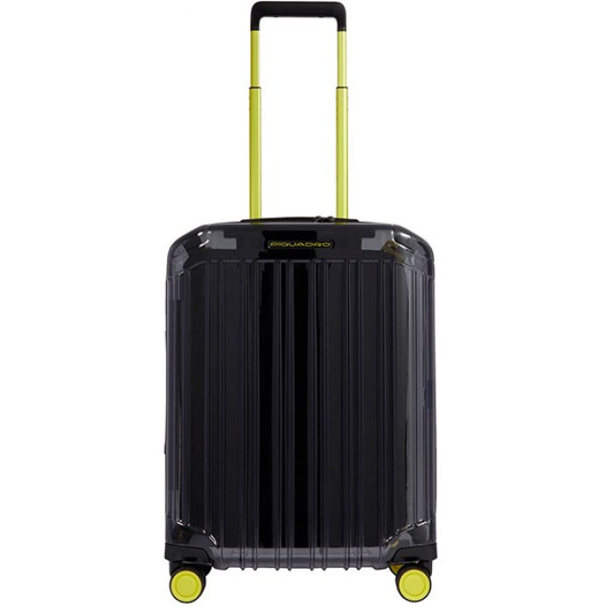 Чемодан PIQUADRO PQL-SPECIAL (BV4425PQLX/GR) 40x55x20см 34л. темно-серый
