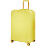 Чемодан PIQUADRO PQL-SPECIAL3 (BV6394PQLS3/G) 51x75x31см 106л. желтый
