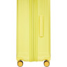 Чемодан PIQUADRO PQL-SPECIAL3 (BV6394PQLS3/G) 51x75x31см 106л. желтый