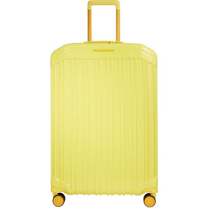 Чемодан PIQUADRO PQL-SPECIAL3 (BV6394PQLS3/G) 51x75x31см 106л. желтый