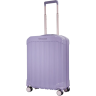 Чемодан PIQUADRO PQL-SPECIAL3 BV4425PQLS3/VI 40x55x20см 34л. лавандовый