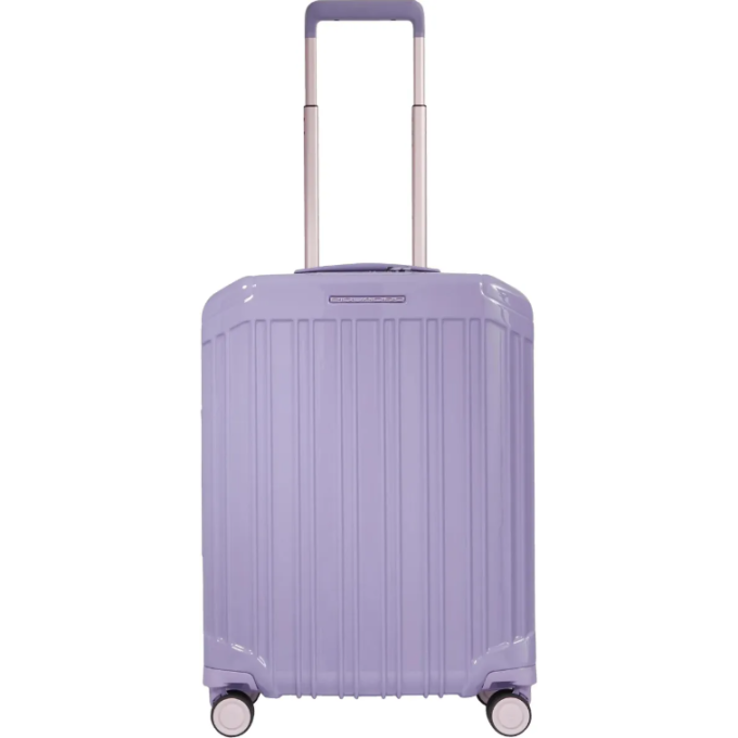 Чемодан PIQUADRO PQL-SPECIAL3 BV4425PQLS3/VI 40x55x20см 34л. лавандовый