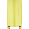 Чемодан PIQUADRO PQL-SPECIAL3 BV6393PQLS3/G 45x69x30см 82л. желтый