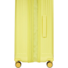 Чемодан PIQUADRO PQL-SPECIAL3 BV6393PQLS3/G 45x69x30см 82л. желтый