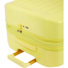 Чемодан PIQUADRO PQL-SPECIAL3 BV6393PQLS3/G 45x69x30см 82л. желтый