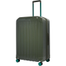 Чемодан PIQUADRO PQL-SPECIAL3 BV6393PQLS3/VE 45x69x30см 82л. зеленый