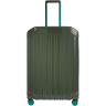 Чемодан PIQUADRO PQL-SPECIAL3 BV6393PQLS3/VE 45x69x30см 82л. зеленый
