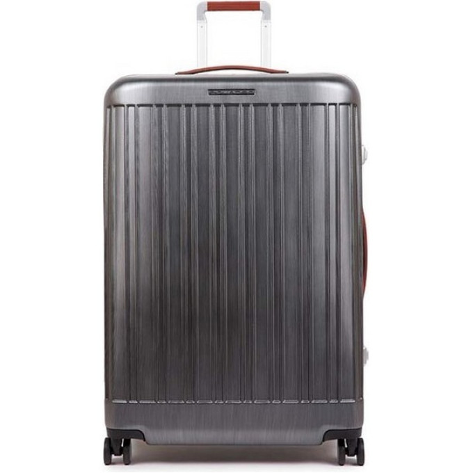 Чемодан PIQUADRO RELYGHT PLUS BV5029PC2P/NCU черный