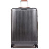 Чемодан PIQUADRO RELYGHT PLUS BV5029PC2P/NCU черный