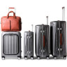 Чемодан PIQUADRO RELYGHT PLUS BV5029PC2P/NCU черный