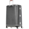 Чемодан PIQUADRO RELYGHT PLUS BV5029PC2P/NCU черный