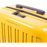 Чемодан PIQUADRO SEEKER POP BV5027SK70/G (желтый)