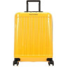 Чемодан PIQUADRO SEEKER POP BV5027SK70/G (желтый)