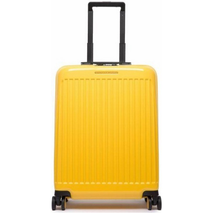 Чемодан PIQUADRO SEEKER POP BV5028SK70/G (желтый)