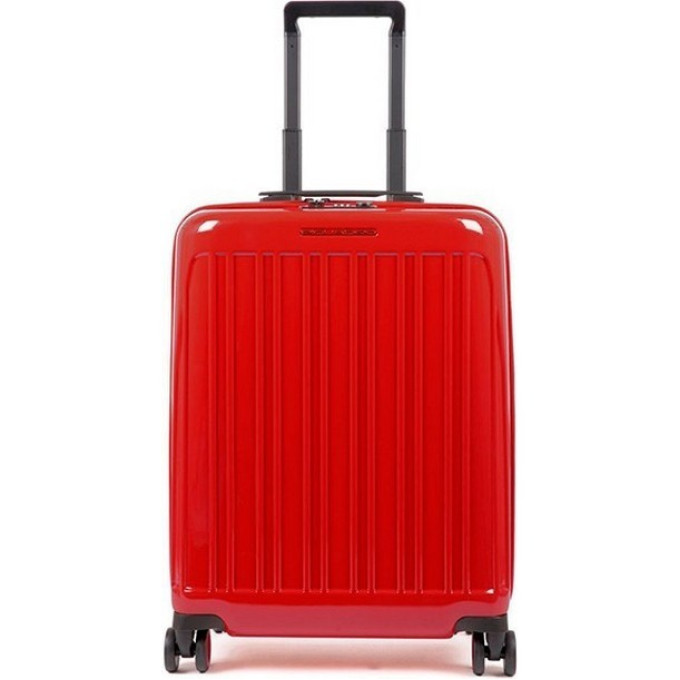 Чемодан PIQUADRO SEEKER POP BV5027SK70/R (красный)