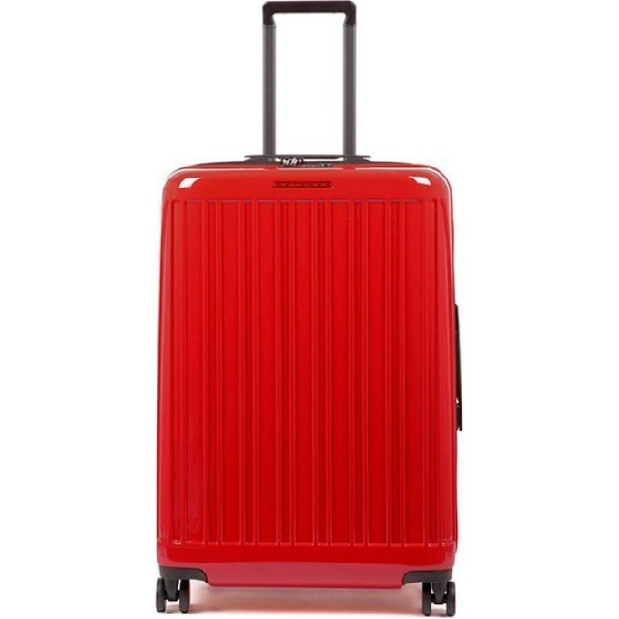 Чемодан PIQUADRO SEEKER POP BV5028SK70/R (красный)