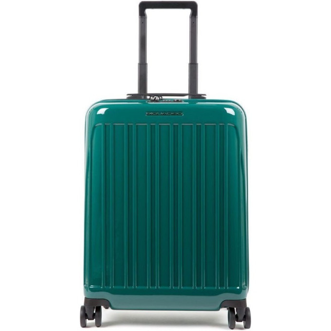 Чемодан PIQUADRO SEEKER POP BV5027SK70/VE (зеленый)