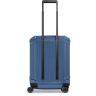 Чемодан BV4425POP/AV POP (BV4425POP/AV) 40x20x55см 31л поликарбонат серо-голубой