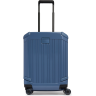 Чемодан BV4425POP/AV POP (BV4425POP/AV) 40x20x55см 31л поликарбонат серо-голубой