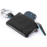 Датчик отслеживания PIQUADRO BLUE SQUARE (PC4821B2/N) черный