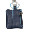 Датчик отслеживания PIQUADRO BLUE SQUARE (PC4821B2/BLU2) синий