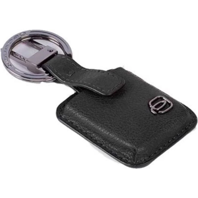 Датчик отслеживания PIQUADRO CONNEQU BLACK SQUARE (AC3954B3/N) черный