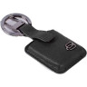 Датчик отслеживания PIQUADRO CONNEQU BLACK SQUARE (AC3954B3/N) черный