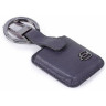 Датчик отслеживания PIQUADRO CONNEQU BLACK SQUARE (AC3954B3/BLU4) синий