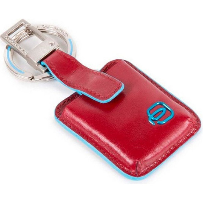 Датчик отслеживания PIQUADRO CONNEQU BLUE SQUARE AC3954B2/R (красный)