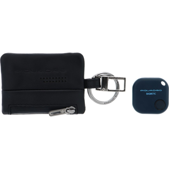 Датчик отслеживания PIQUADRO CONNEQU URBAN (PC4821UB00/N) черный