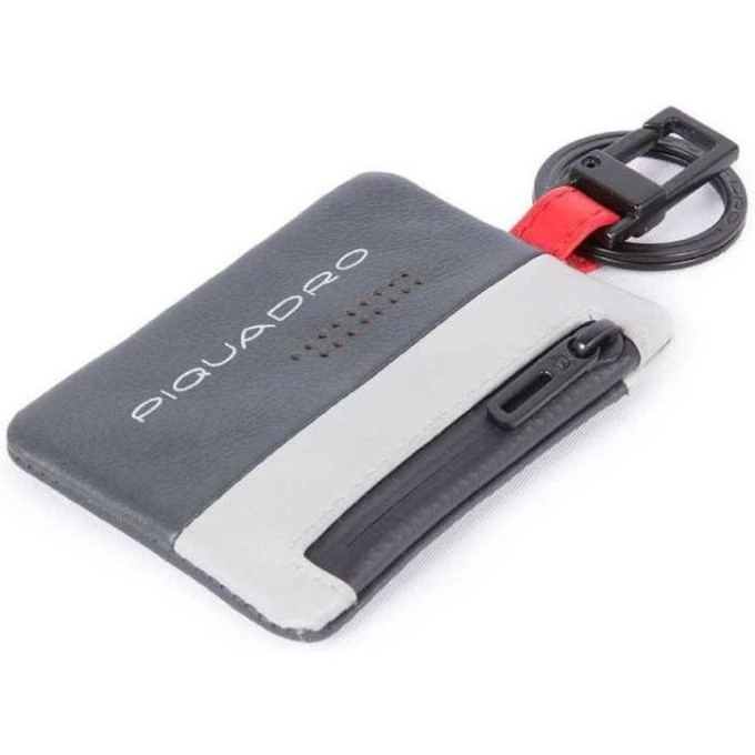 Датчик отслеживания PIQUADRO CONNEQU URBAN (PC4821UB00/GRN) серый/черный
