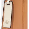 Деловая сумка женская PIQUADRO ASHLEY BD6461W134/AR охра натуральная кожа