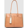 Деловая сумка женская PIQUADRO ASHLEY BD6461W134/AR охра натуральная кожа