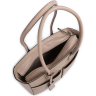 Деловая сумка женская PIQUADRO ASHLEY BD6461W134/RO с отделением для ноутбука пудровый натуральная кожа