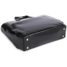 Деловая сумка женская PIQUADRO BLUE SQUARE BD6680B2/N черный
