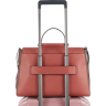 Деловая сумка женская PIQUADRO CIRCLE BD6778W92/ARTM с отделением для ноутбука 14
