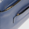 Деловая сумка женская PIQUADRO CIRCLE BD6778W92/BLU4 синяя
