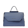 Деловая сумка женская PIQUADRO CIRCLE BD6778W92/BO сливовая