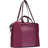 Деловая сумка женская PIQUADRO LYRA BD4574W92T/BO бургунди