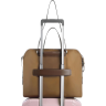Деловая сумка женская PIQUADRO LYRA BD4574W92T/CU коричневая