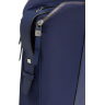 Деловая сумка женская PIQUADRO LYRA BD4574W92T/BLU с отделением для ноутбука 14