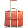 Деловая сумка женская PIQUADRO PATRICIA CA4098W140/AR с отделением для ноутбука 14