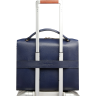 Деловая сумка женская PIQUADRO PATRICIA CA4098W140/BLU с отделением для ноутбука 14