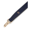 Деловая сумка женская PIQUADRO PATRICIA CA4098W140/BLU с отделением для ноутбука 14