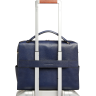 Деловая сумка женская PIQUADRO PATRICIA CA6774W140/BLU с отделением для ноутбука 14
