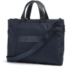 Деловая сумка мужская PIQUADRO MARCEL CA4021W138/BLU с отделением для ноутбука 15.6