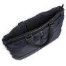Деловая сумка мужская PIQUADRO MARCEL CA4021W138/BLU с отделением для ноутбука 15.6