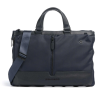 Деловая сумка мужская PIQUADRO MARCEL CA4021W138/BLU с отделением для ноутбука 15.6